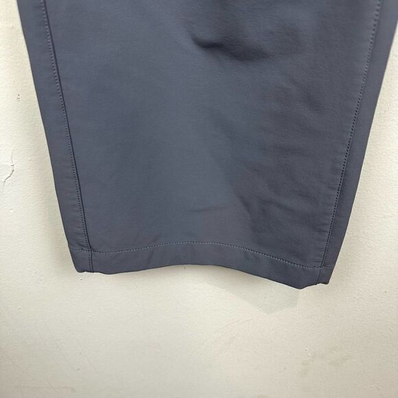Mammut Grey Softech Pants EUC Men’s 40 x 30 - Picture 6 of 12